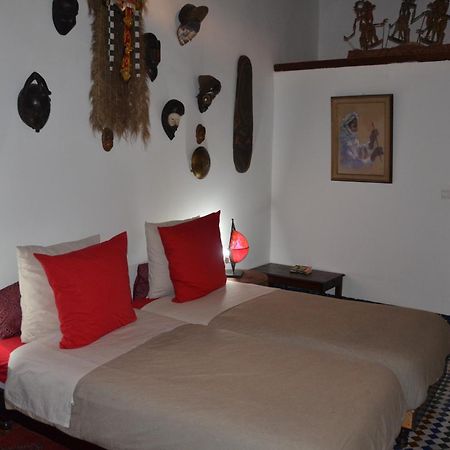 Riad Dezayn เฟส ภายนอก รูปภาพ