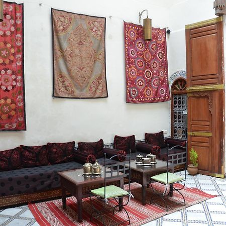 Riad Dezayn เฟส ภายนอก รูปภาพ