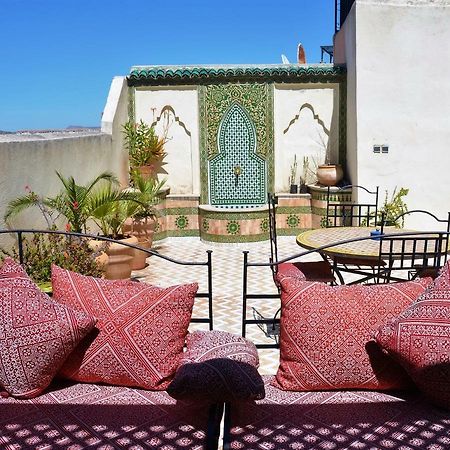 Riad Dezayn เฟส ภายนอก รูปภาพ