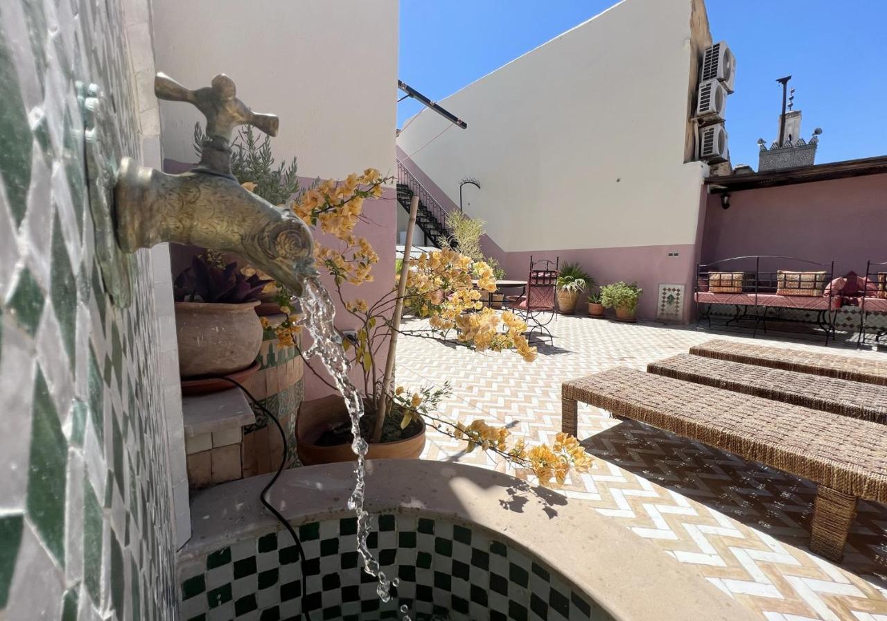 Riad Dezayn เฟส ภายนอก รูปภาพ