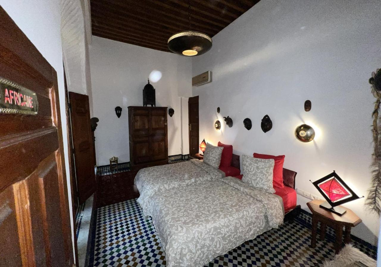 Riad Dezayn เฟส ภายนอก รูปภาพ