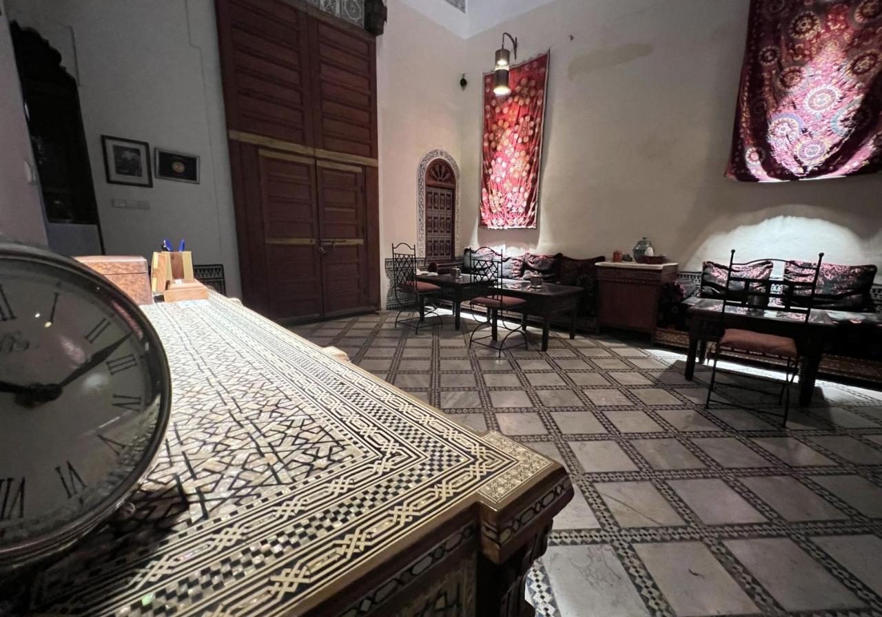 Riad Dezayn เฟส ภายนอก รูปภาพ