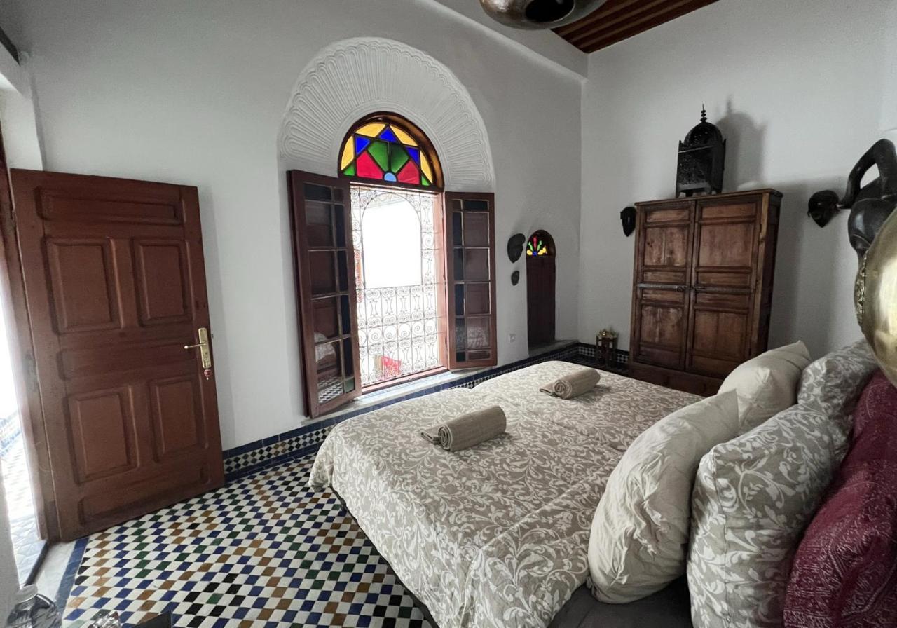 Riad Dezayn เฟส ภายนอก รูปภาพ