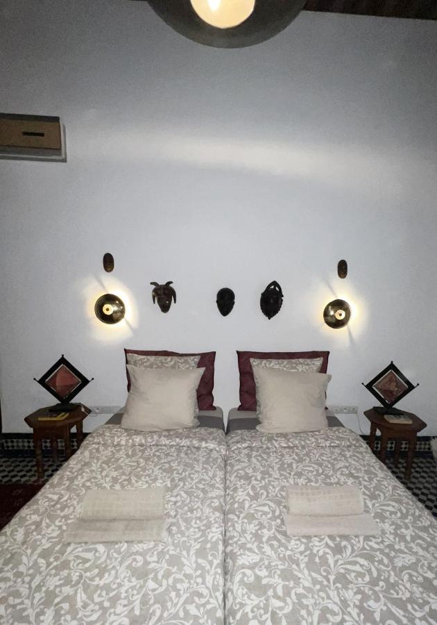 Riad Dezayn เฟส ภายนอก รูปภาพ