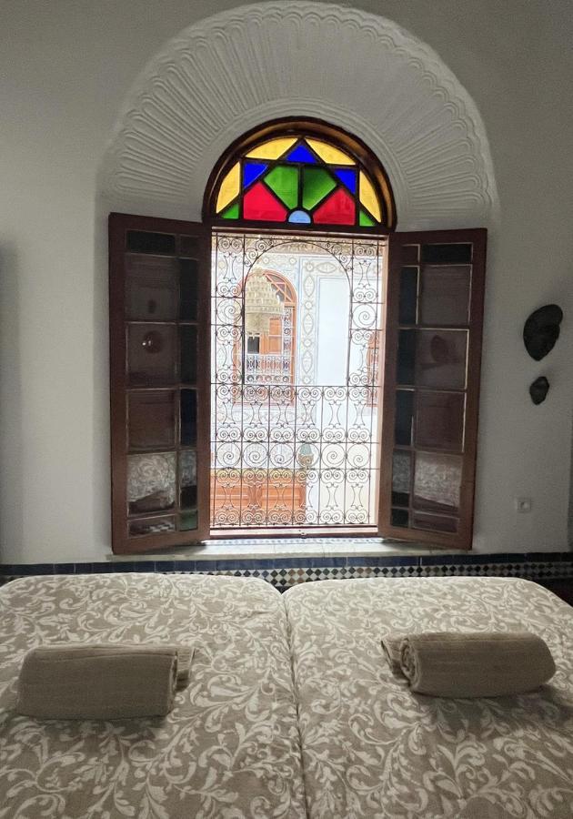 Riad Dezayn เฟส ภายนอก รูปภาพ