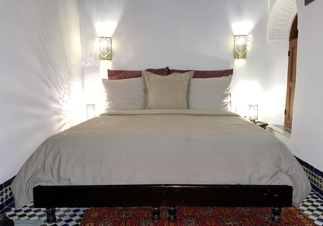 Riad Dezayn เฟส ภายนอก รูปภาพ