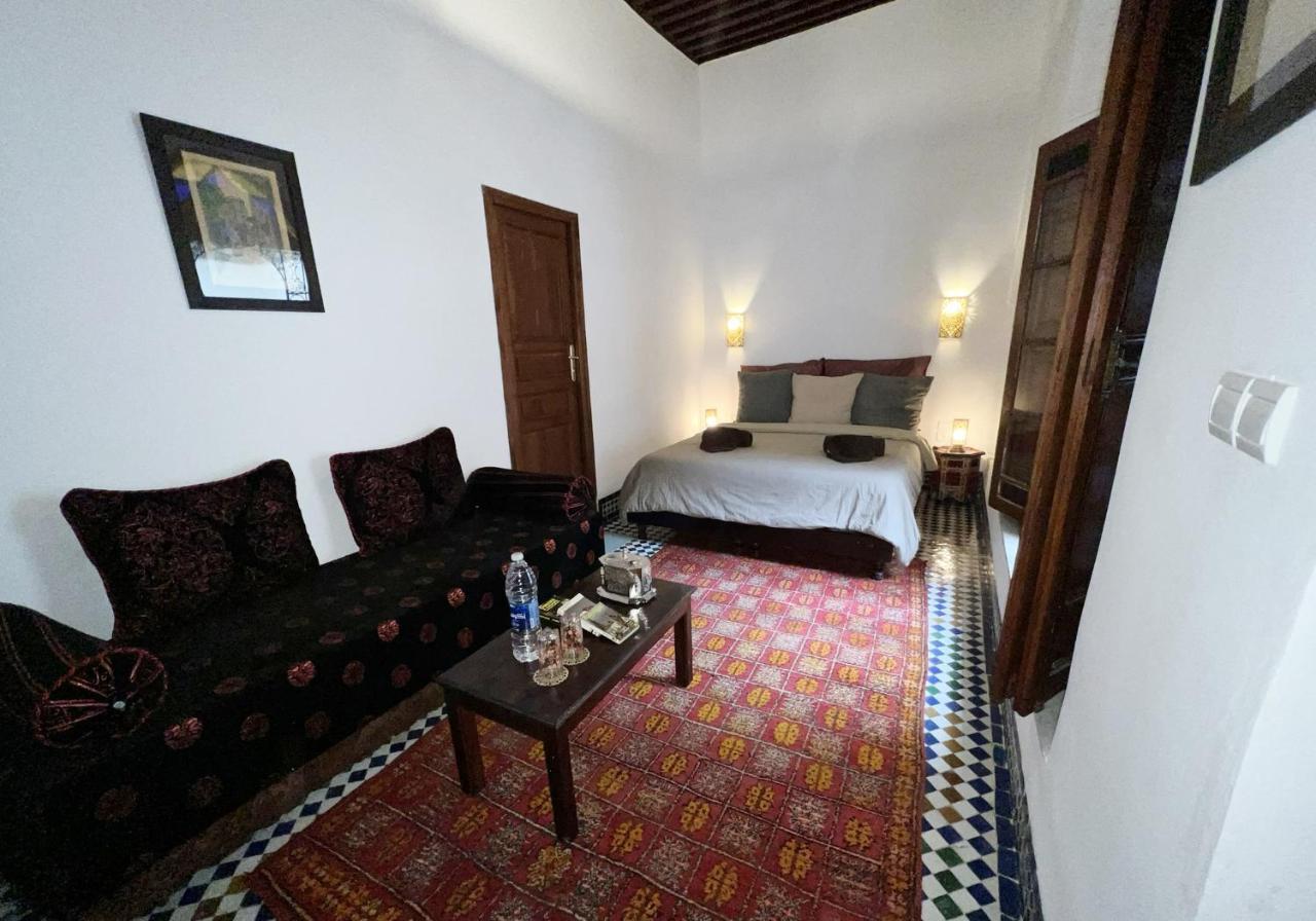 Riad Dezayn เฟส ภายนอก รูปภาพ