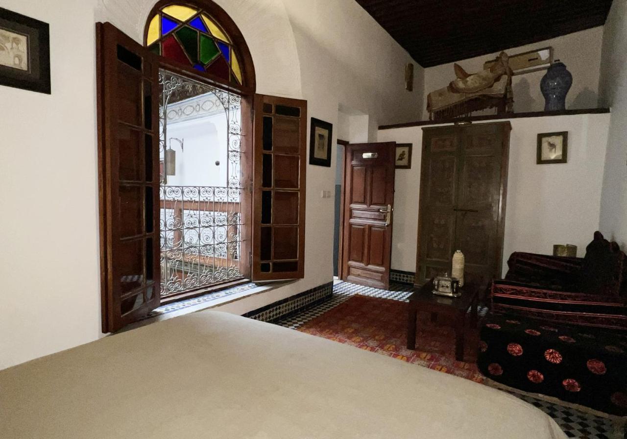 Riad Dezayn เฟส ภายนอก รูปภาพ