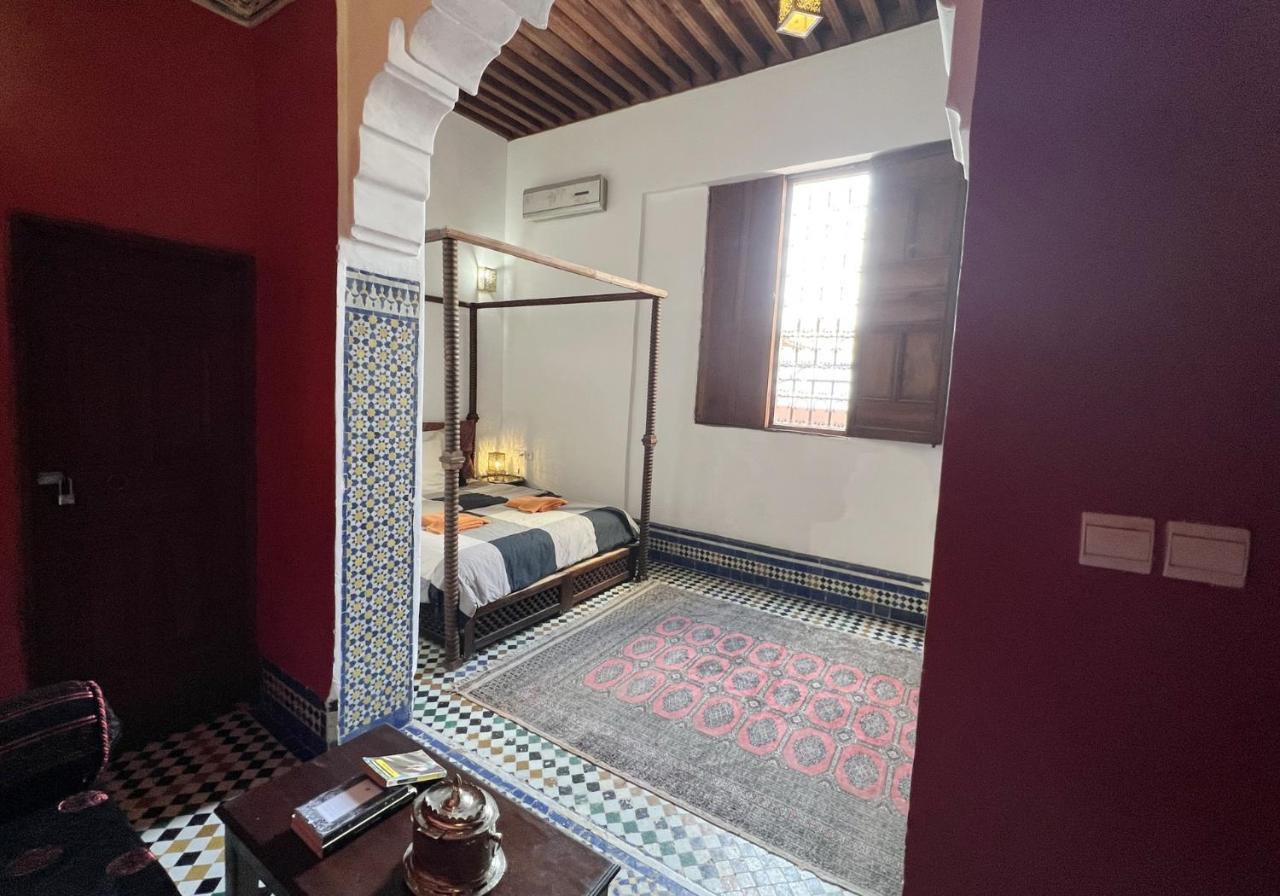 Riad Dezayn เฟส ภายนอก รูปภาพ