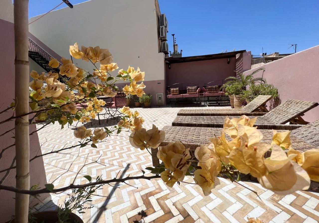 Riad Dezayn เฟส ภายนอก รูปภาพ