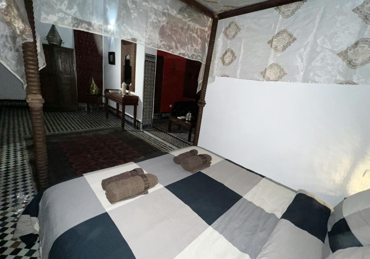 Riad Dezayn เฟส ภายนอก รูปภาพ