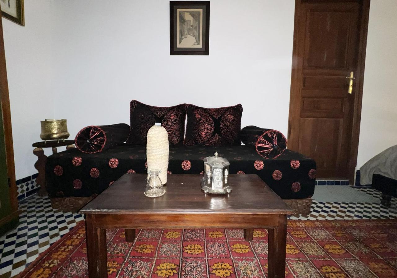 Riad Dezayn เฟส ภายนอก รูปภาพ