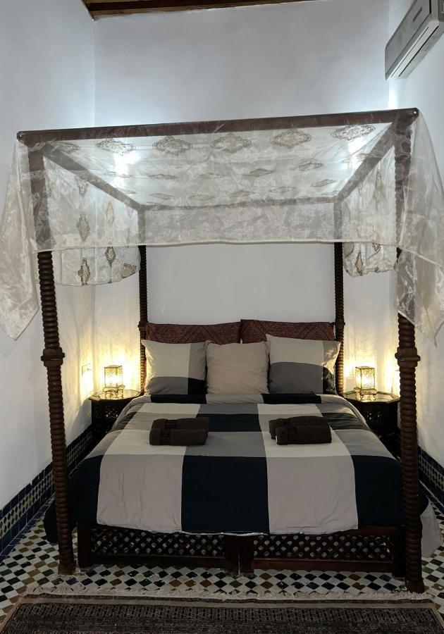 Riad Dezayn เฟส ภายนอก รูปภาพ
