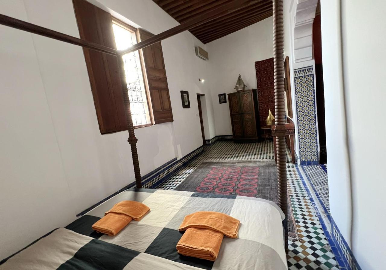 Riad Dezayn เฟส ภายนอก รูปภาพ