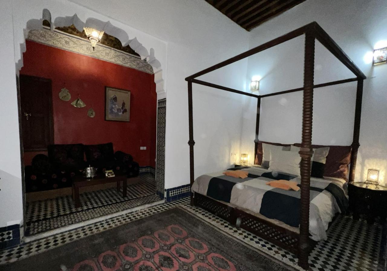 Riad Dezayn เฟส ภายนอก รูปภาพ
