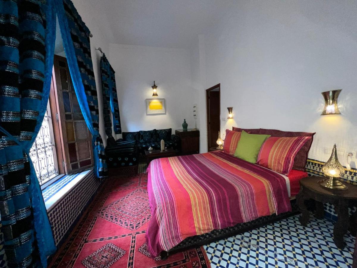 Riad Dezayn เฟส ภายนอก รูปภาพ