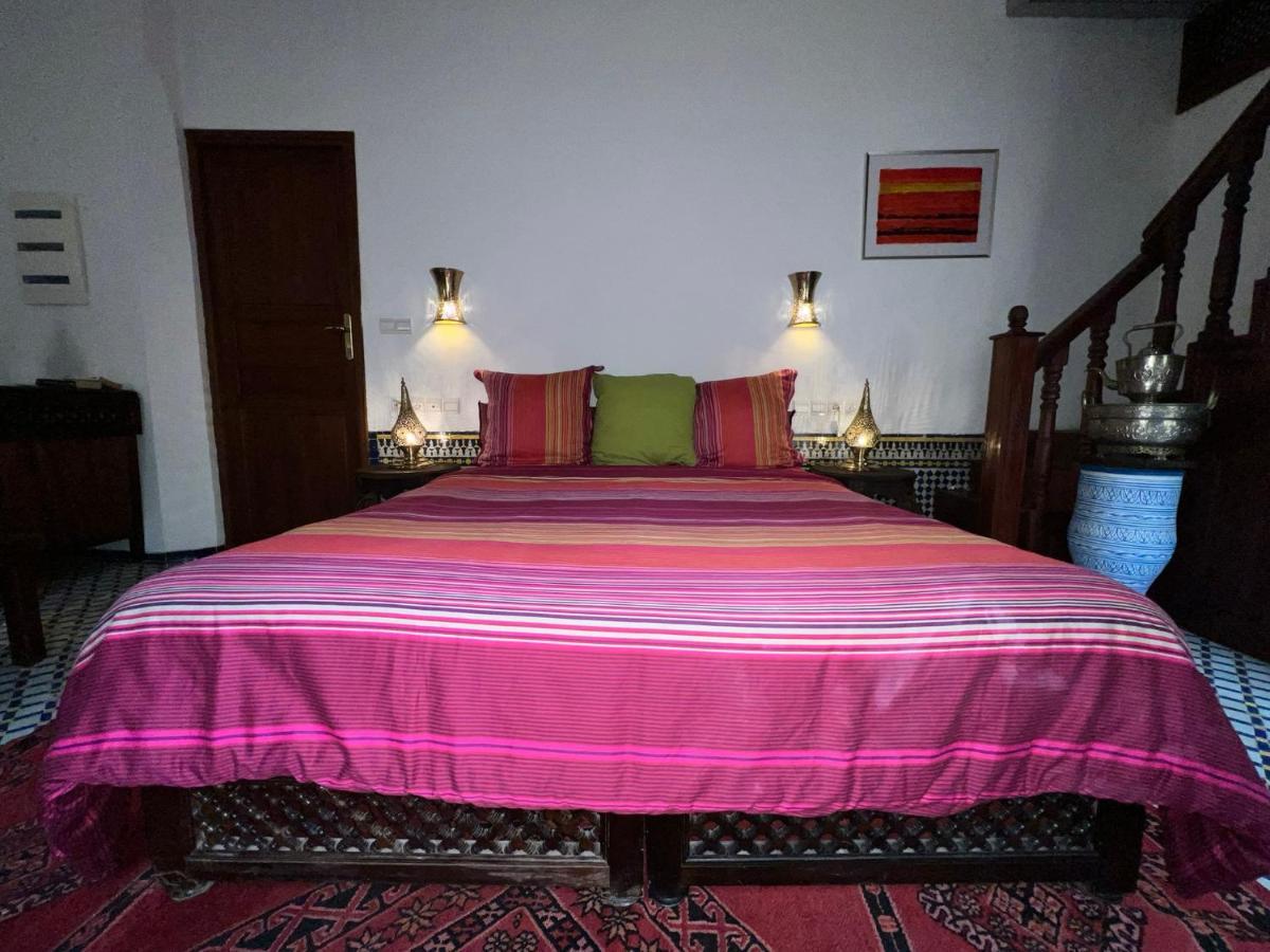 Riad Dezayn เฟส ภายนอก รูปภาพ