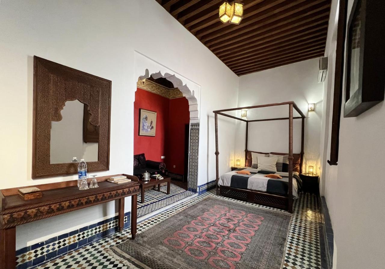 Riad Dezayn เฟส ภายนอก รูปภาพ