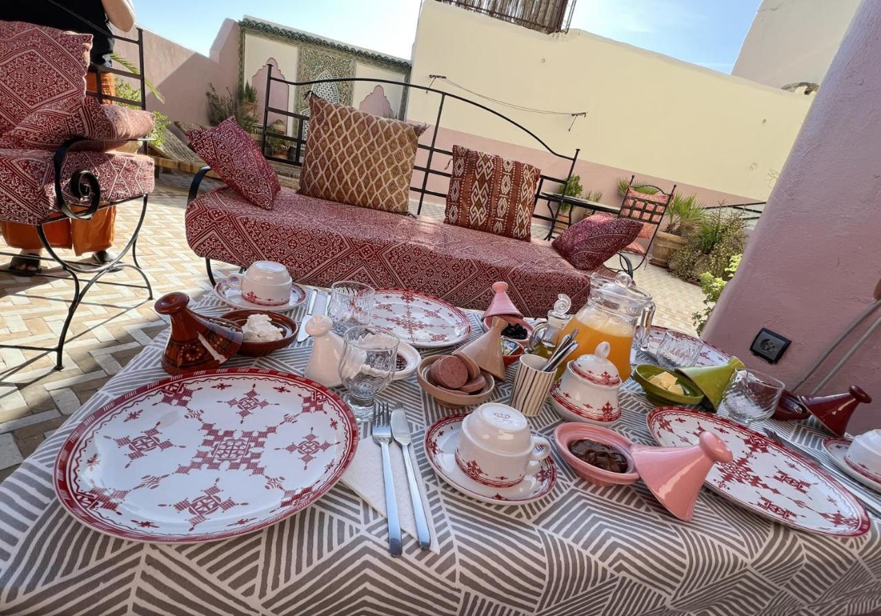 Riad Dezayn เฟส ภายนอก รูปภาพ