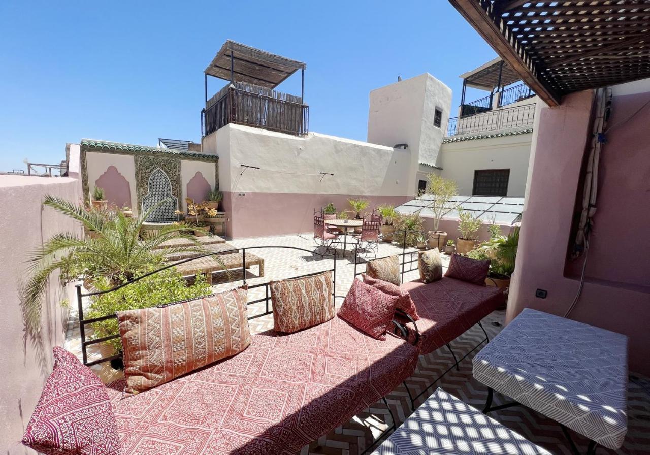 Riad Dezayn เฟส ภายนอก รูปภาพ