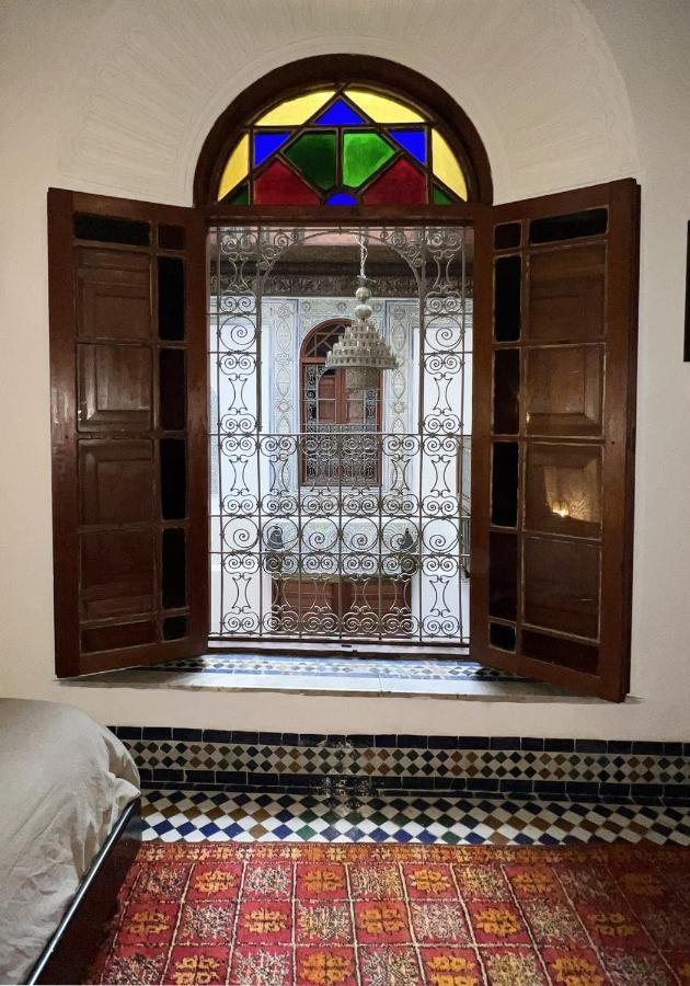 Riad Dezayn เฟส ภายนอก รูปภาพ
