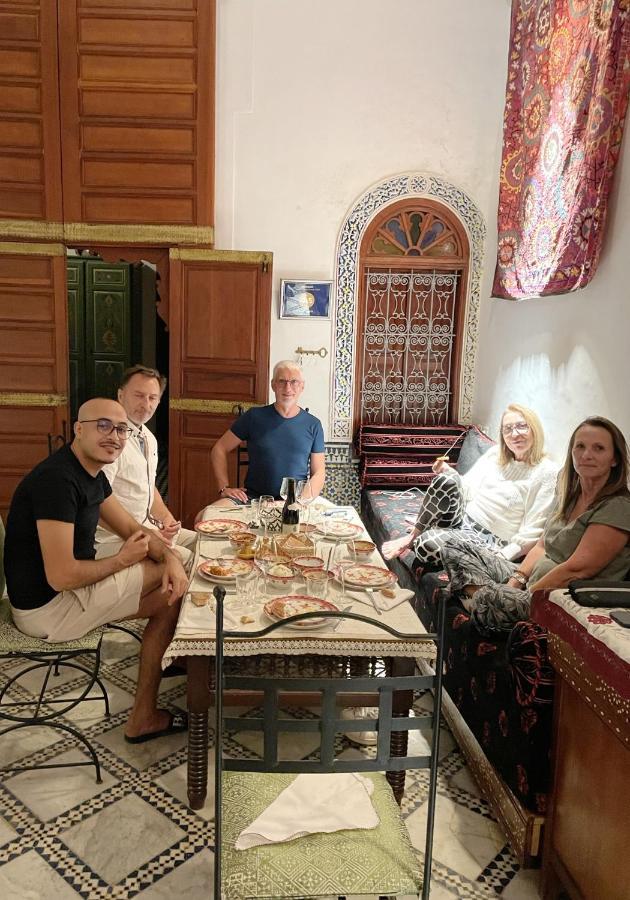 Riad Dezayn เฟส ภายนอก รูปภาพ