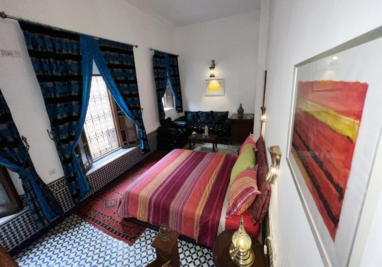 Riad Dezayn เฟส ภายนอก รูปภาพ