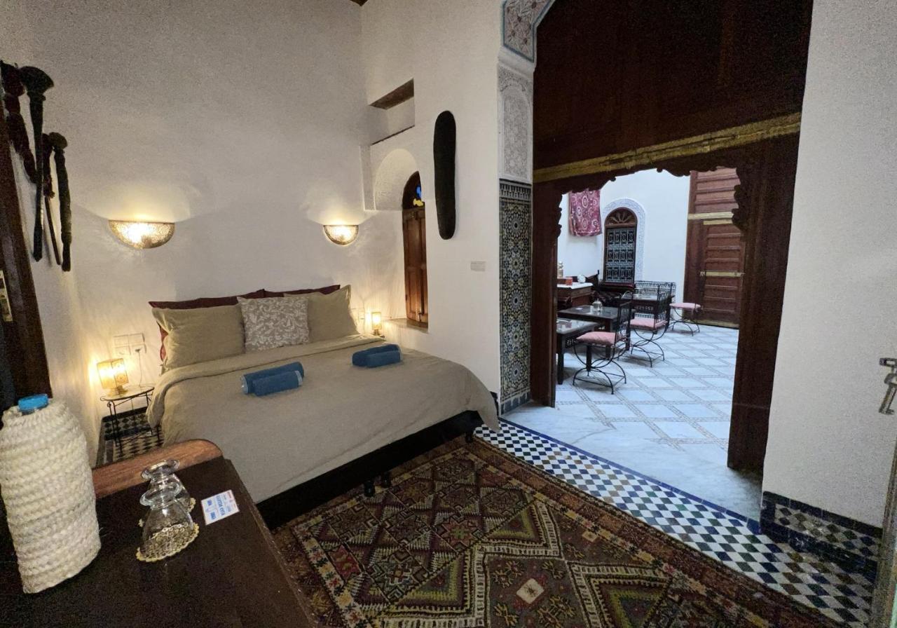 Riad Dezayn เฟส ภายนอก รูปภาพ