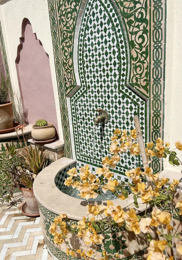 Riad Dezayn เฟส ภายนอก รูปภาพ