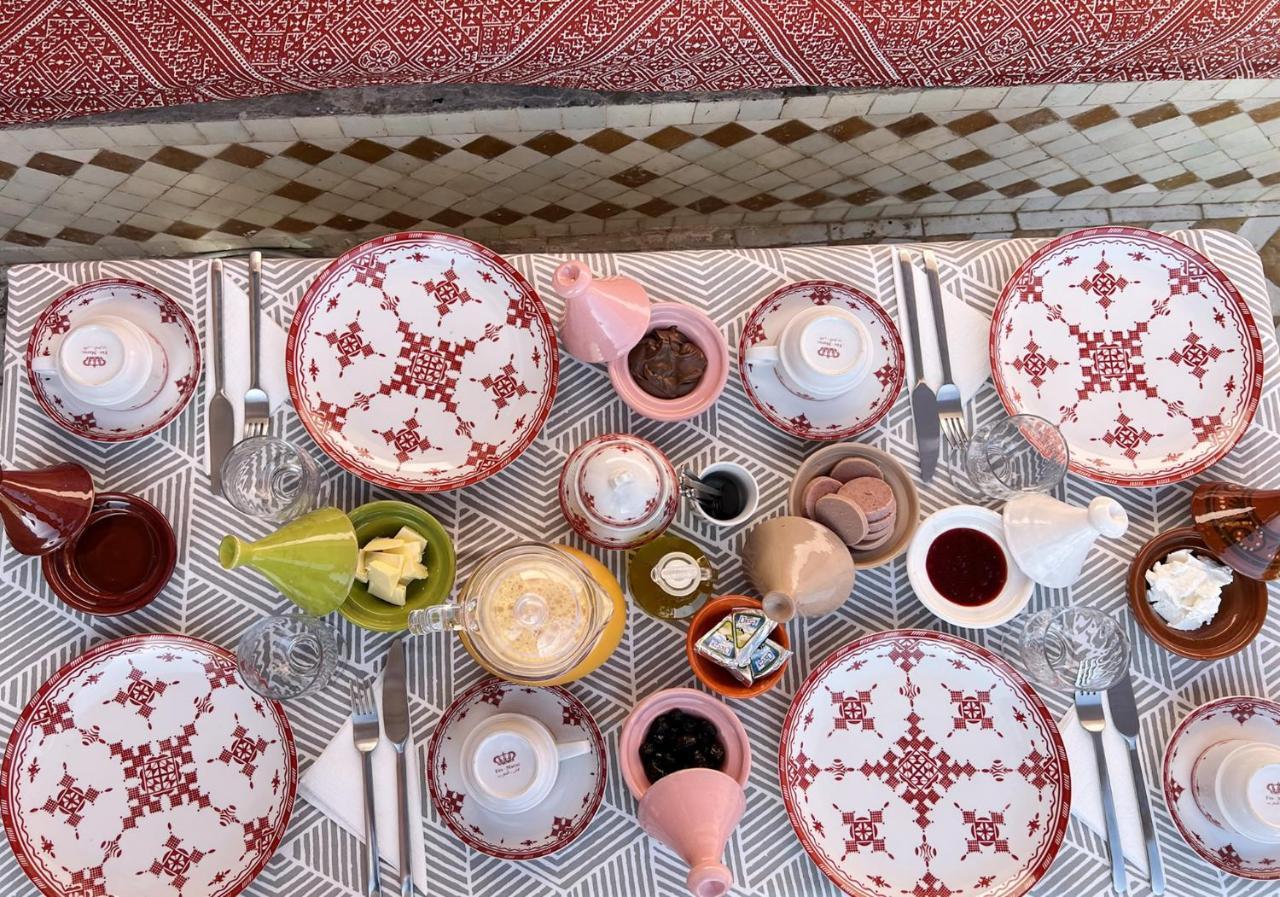Riad Dezayn เฟส ภายนอก รูปภาพ