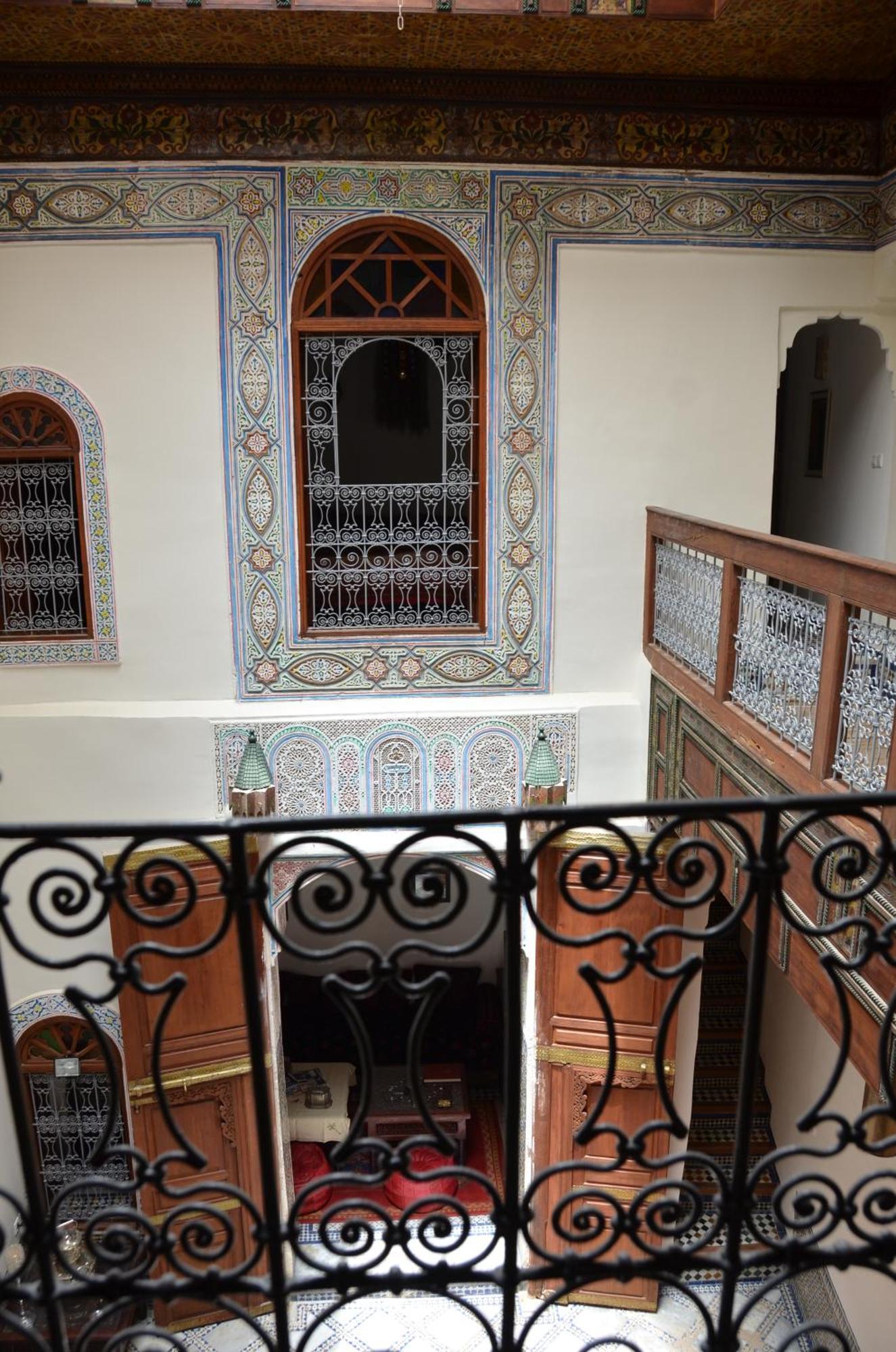 Riad Dezayn เฟส ภายนอก รูปภาพ