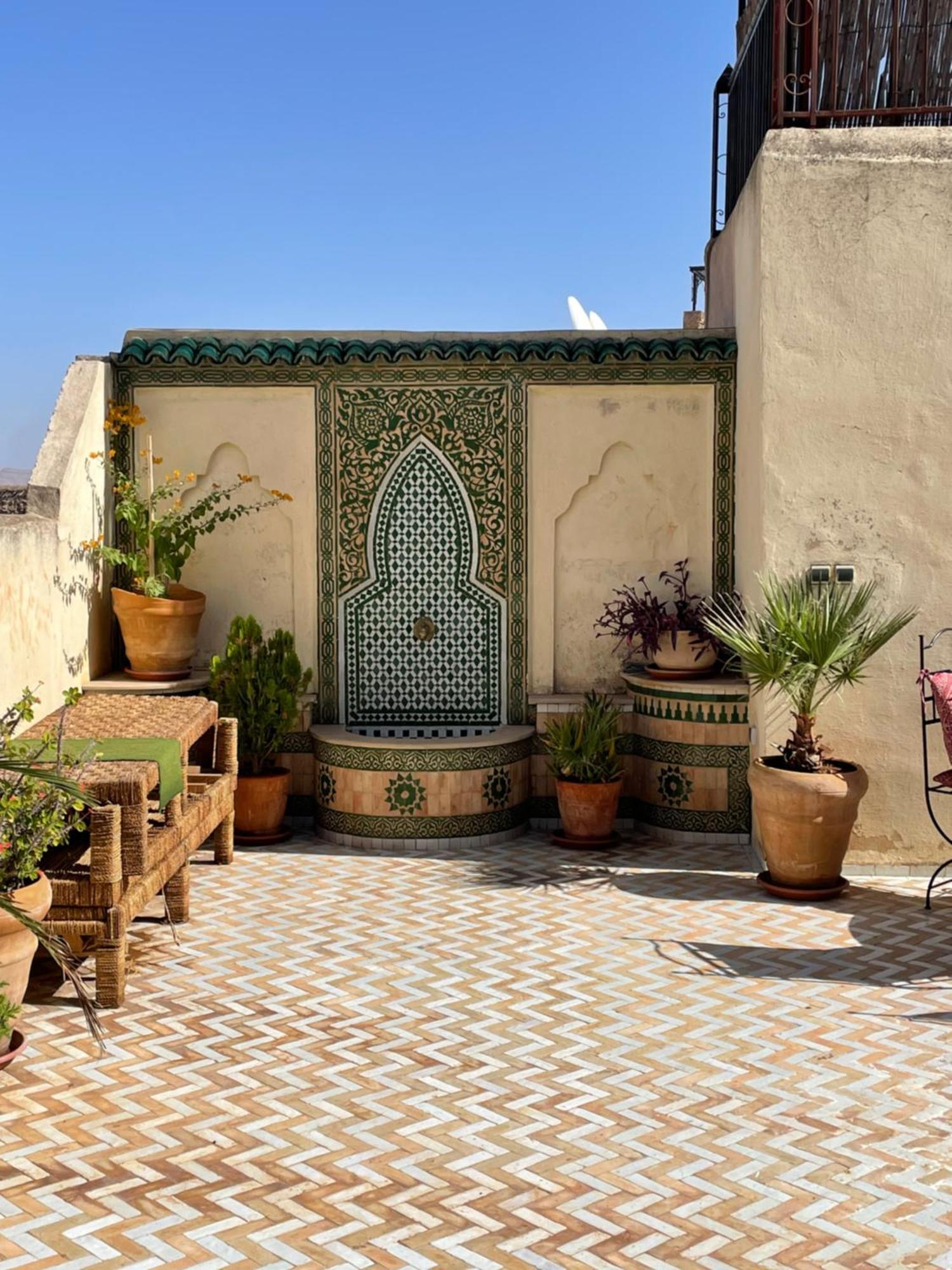 Riad Dezayn เฟส ภายนอก รูปภาพ