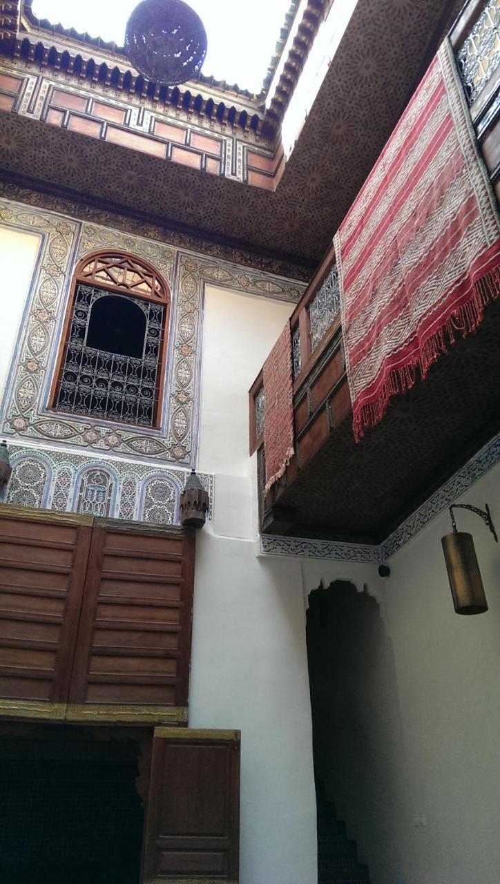 Riad Dezayn เฟส ภายนอก รูปภาพ