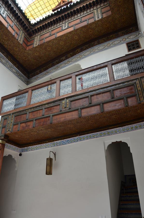 Riad Dezayn เฟส ภายนอก รูปภาพ