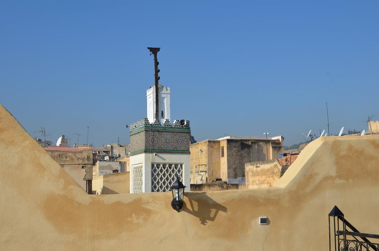 Riad Dezayn เฟส ภายนอก รูปภาพ