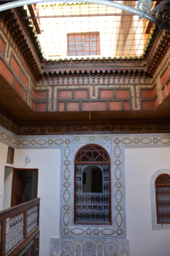 Riad Dezayn เฟส ภายนอก รูปภาพ