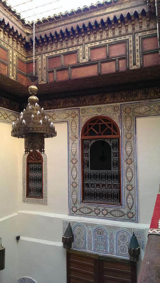 Riad Dezayn เฟส ภายนอก รูปภาพ