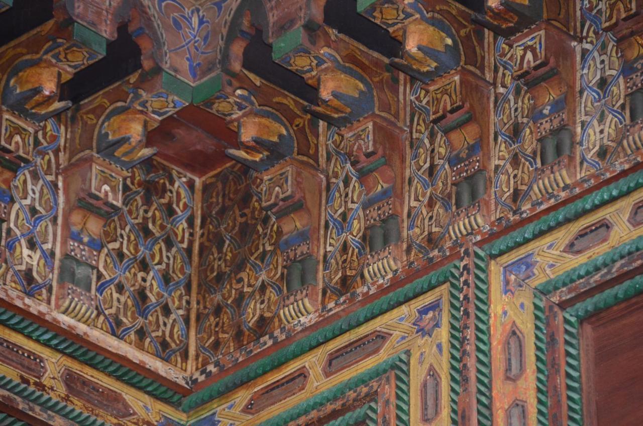 Riad Dezayn เฟส ภายนอก รูปภาพ