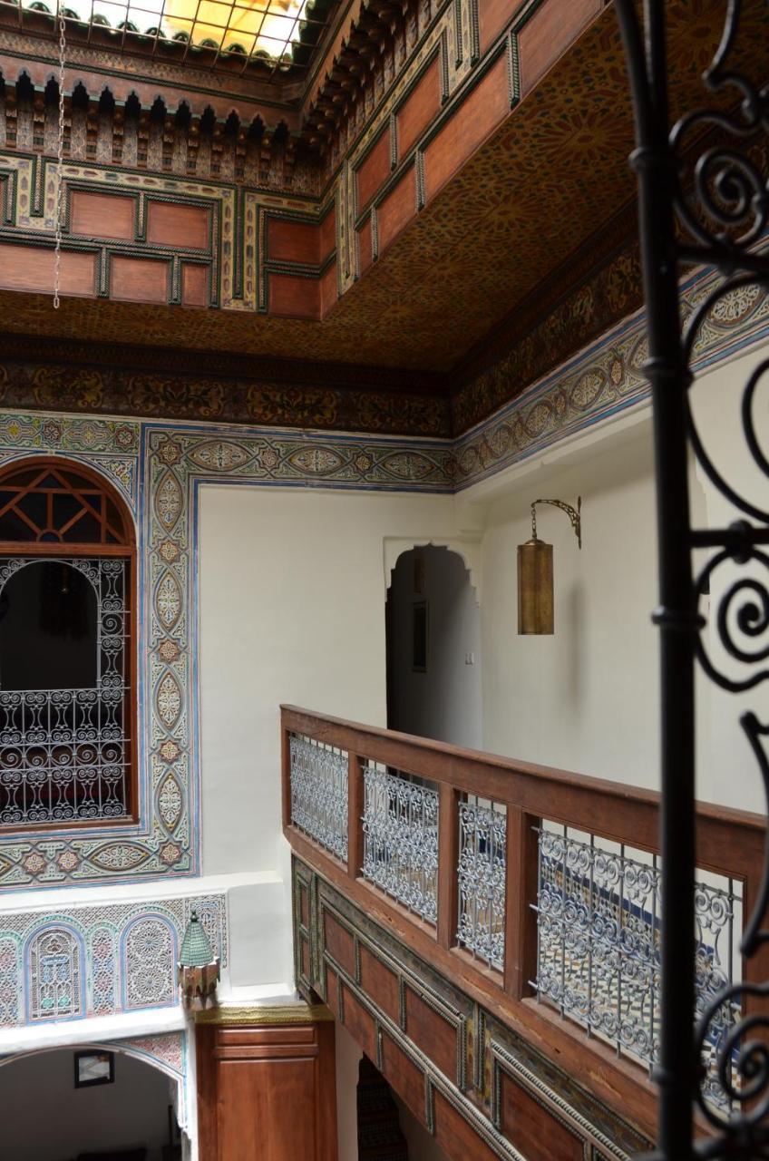 Riad Dezayn เฟส ภายนอก รูปภาพ