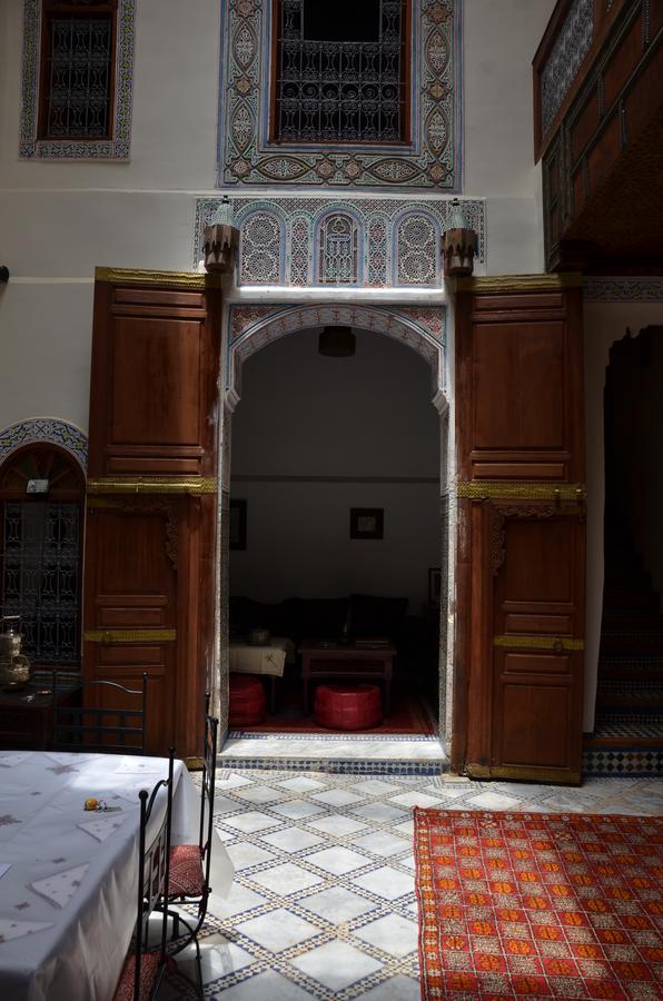 Riad Dezayn เฟส ภายนอก รูปภาพ