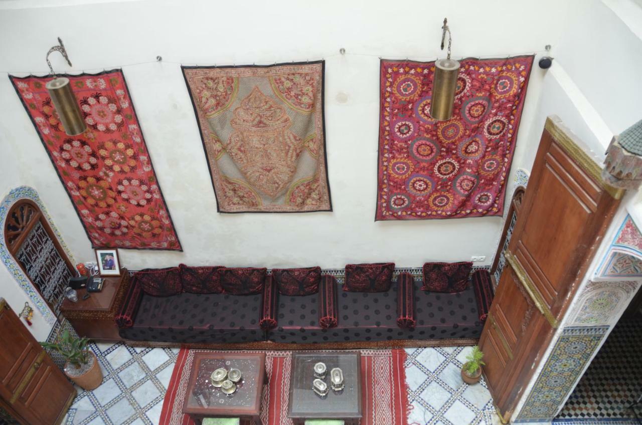 Riad Dezayn เฟส ภายนอก รูปภาพ