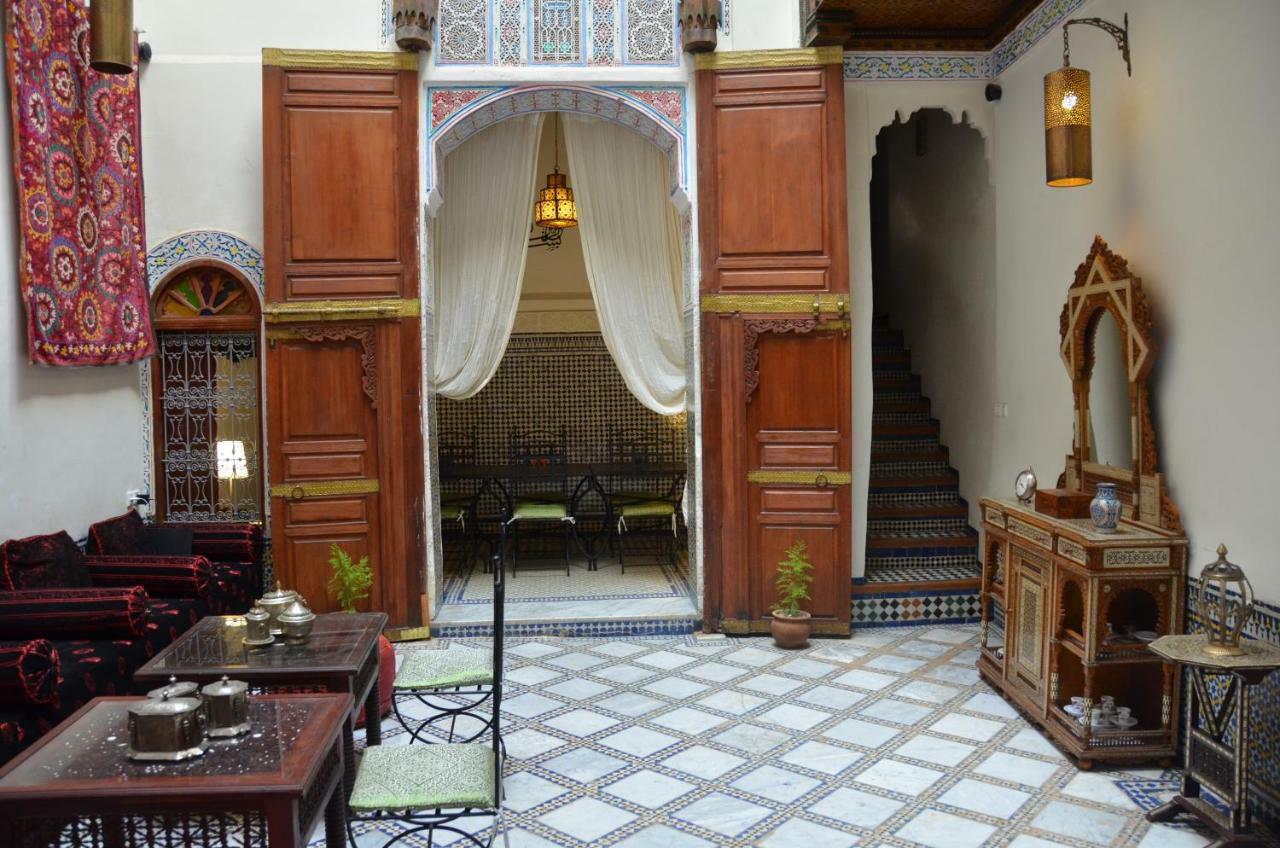 Riad Dezayn เฟส ภายนอก รูปภาพ