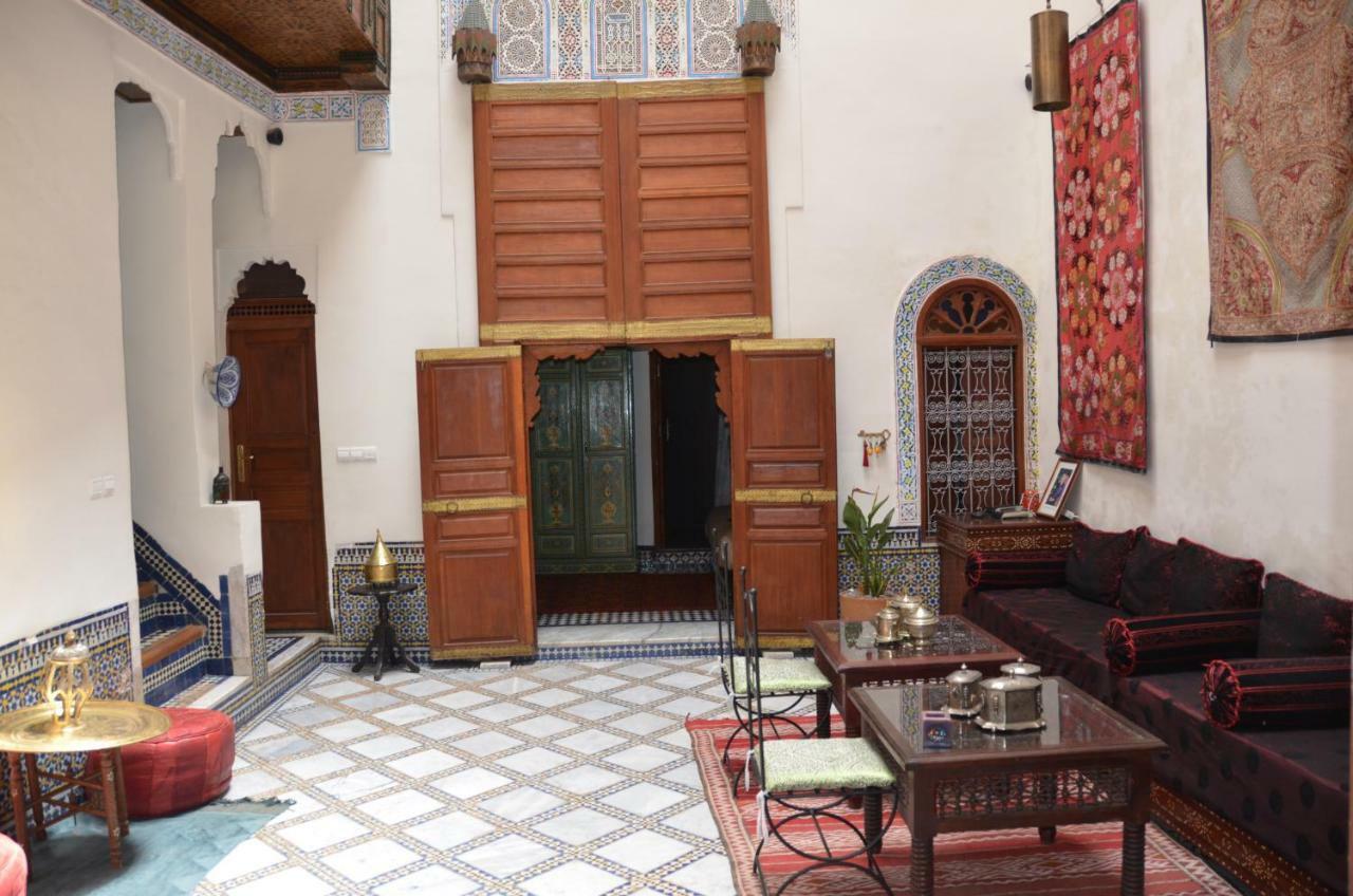 Riad Dezayn เฟส ภายนอก รูปภาพ